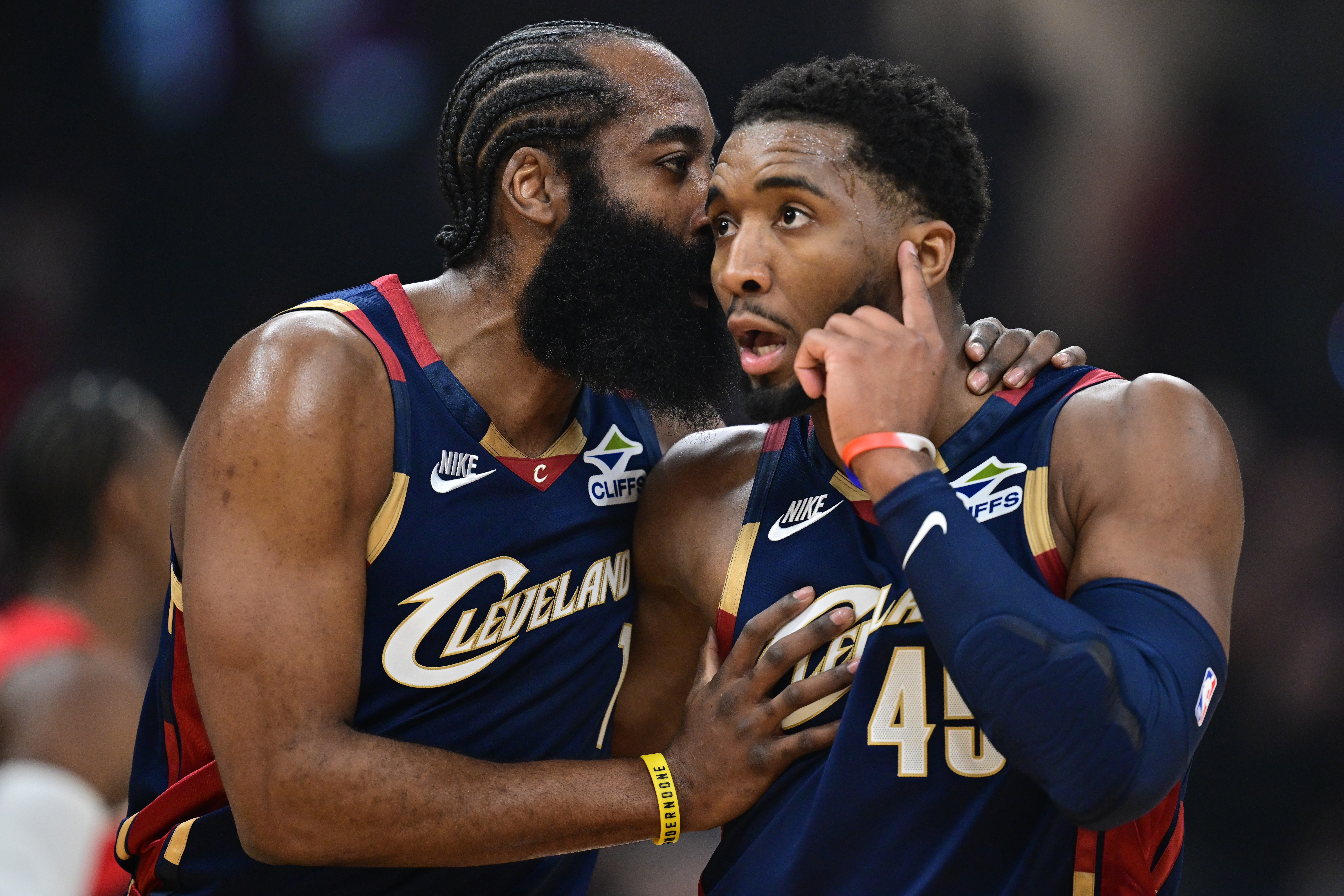 开云体育app下载-年度科普|400年权谋到NBA生死局——这座天王山 哈登能翻过去吗？